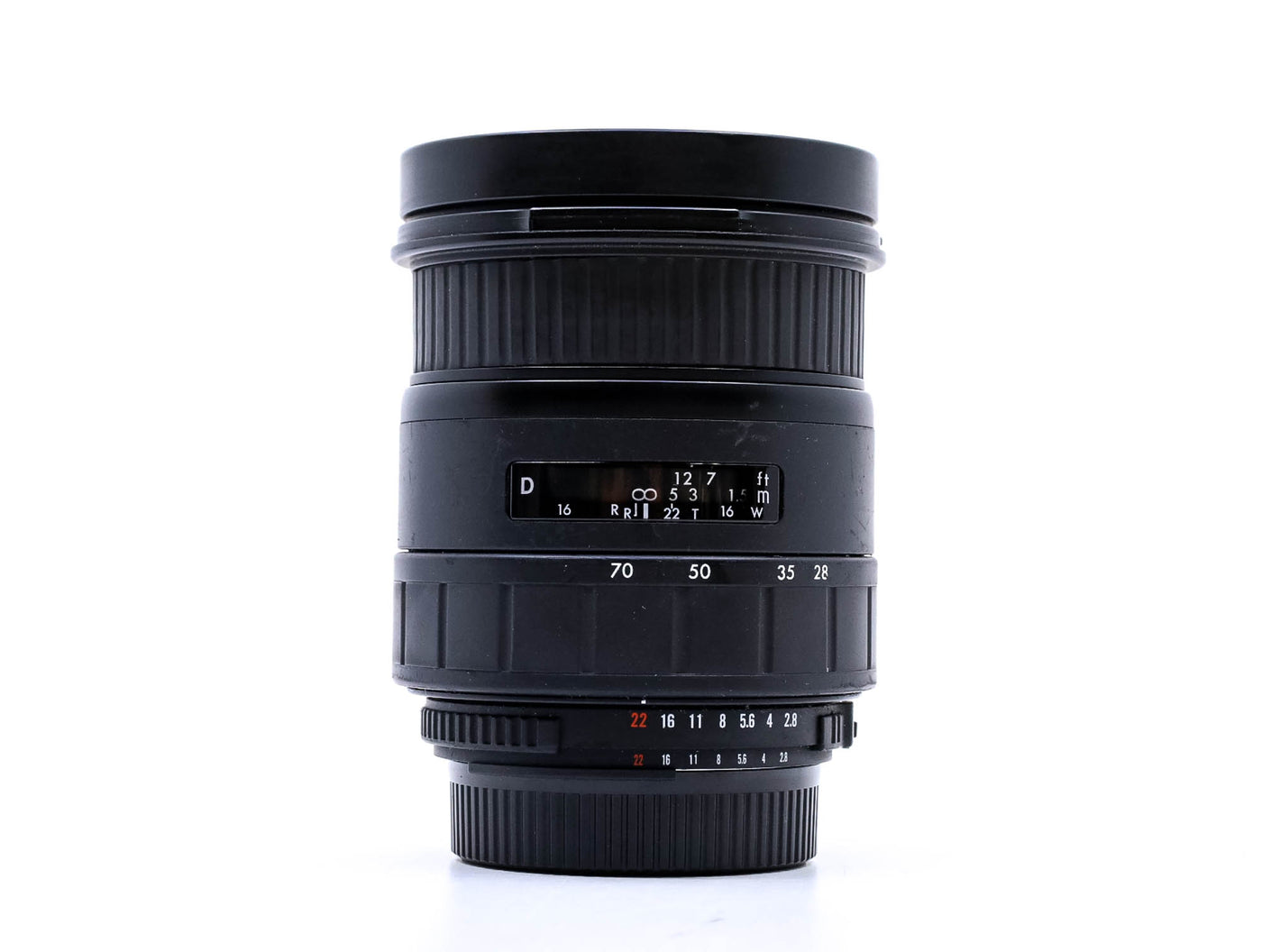 Sigma 28-70mm f/2.8 - Nikon Anschluss · main image