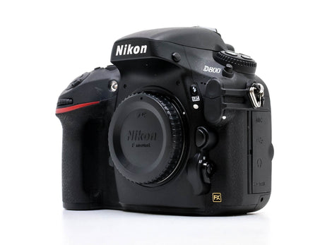 nikon|d800 - Excelente - 1