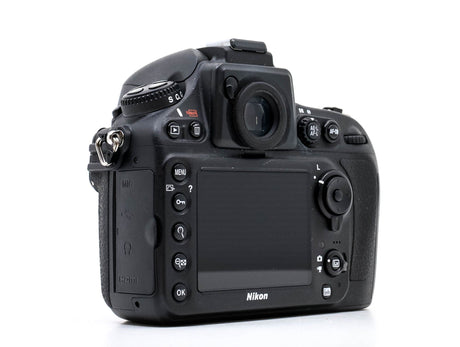 nikon|d800 - Excelente - 4