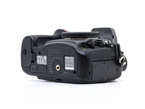 Nikon D800 - segunda mano - excelente estado - detalle 2 de 4 - SKU 3785808 - Camera Market