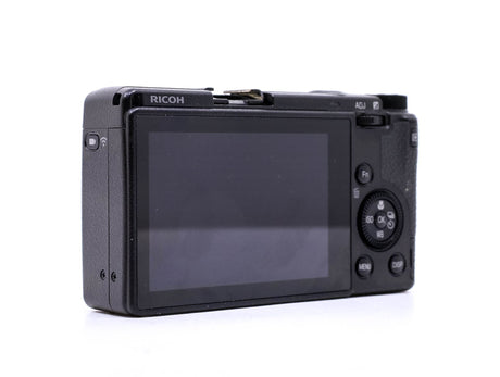 Ricoh GR IIIx - segunda mano - excelente estado - detalle 4 de 4 - SKU 3792220 - Camera Market