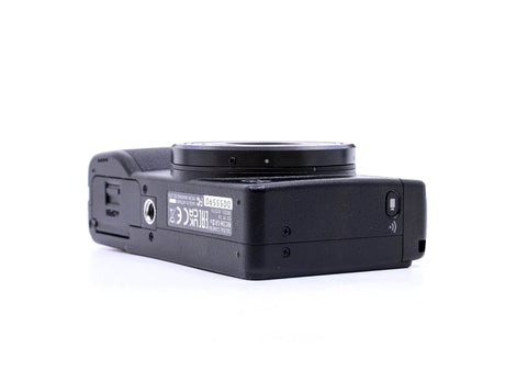 ricoh|gr iiix - Excelente - 2