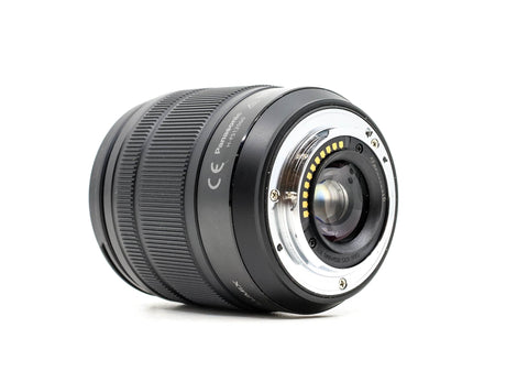 Panasonic Lumix G Vario 12-60mm f/3.5-5.6 ASPH Power O.I.S. - segunda mano - excelente estado - detalle 3 de 3 - SKU 3778766 