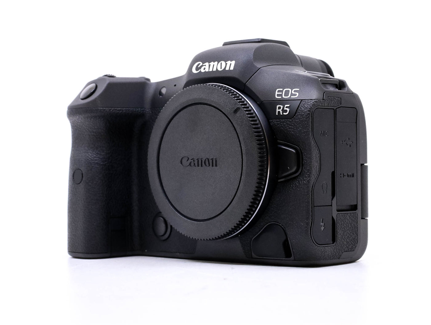 Canon EOS R5 · Hauptbild