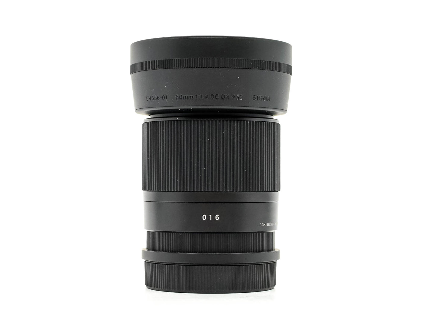 Sigma 30mm f/1.4 DC DN Contemporary - L Fit  · main image