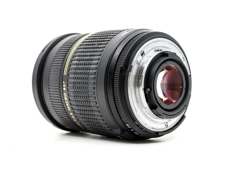 Tamron SP AF 28-75mm f/2.8 XR Di LD Aspherical (IF) Makro - Nikon Anschluss