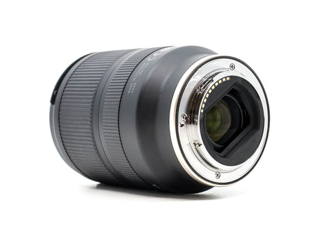 Tamron 17-28mm f/2.8 Di III RXD - Sony FE fit - segunda mano - excelente estado - detalle 3 de 3 - SKU 3745972 - Camera Marke