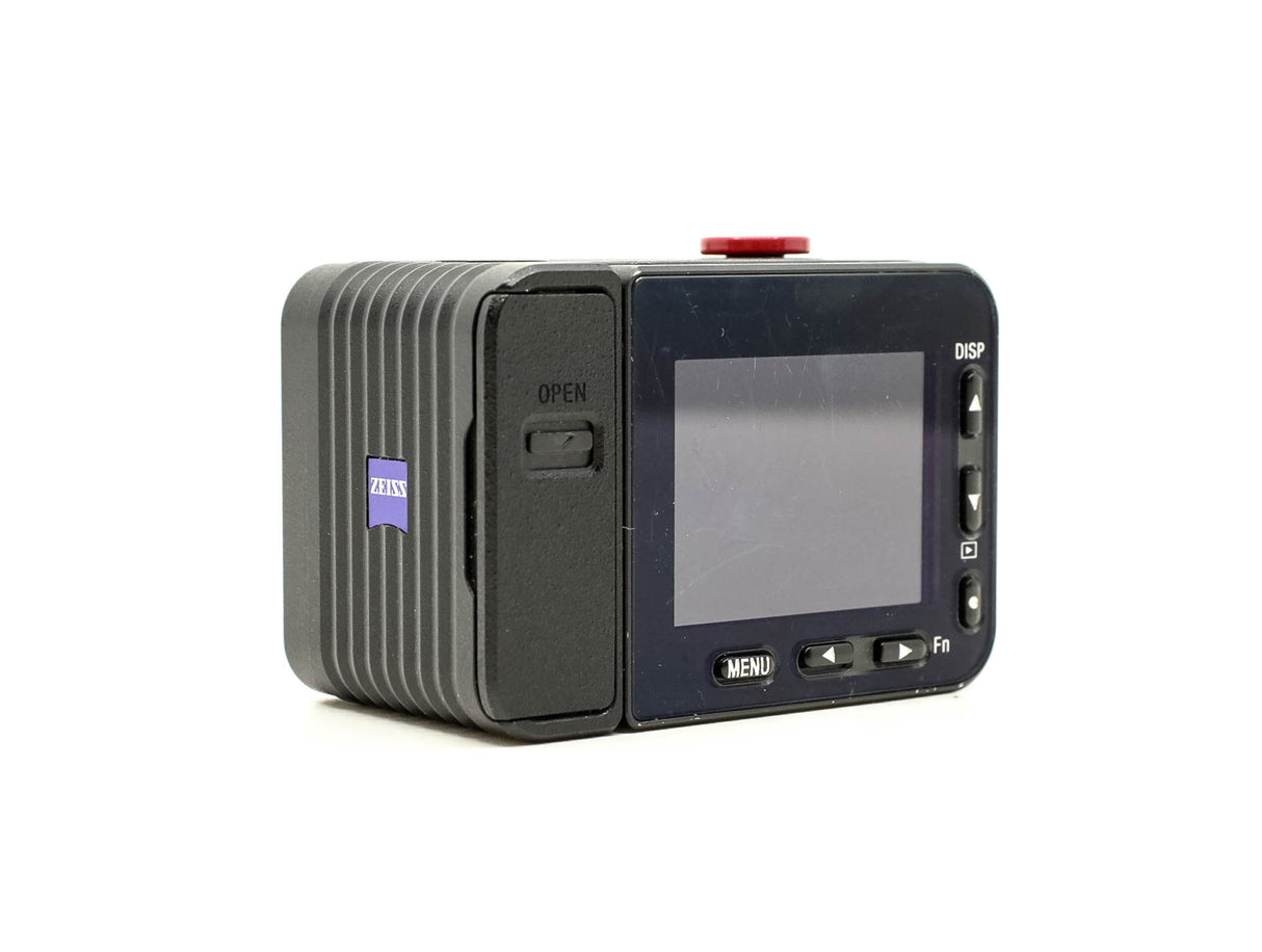 Sony Cyber-shot DSC-RX0 II 