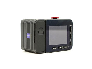 Sony Cyber-shot DSC-RX0 II 