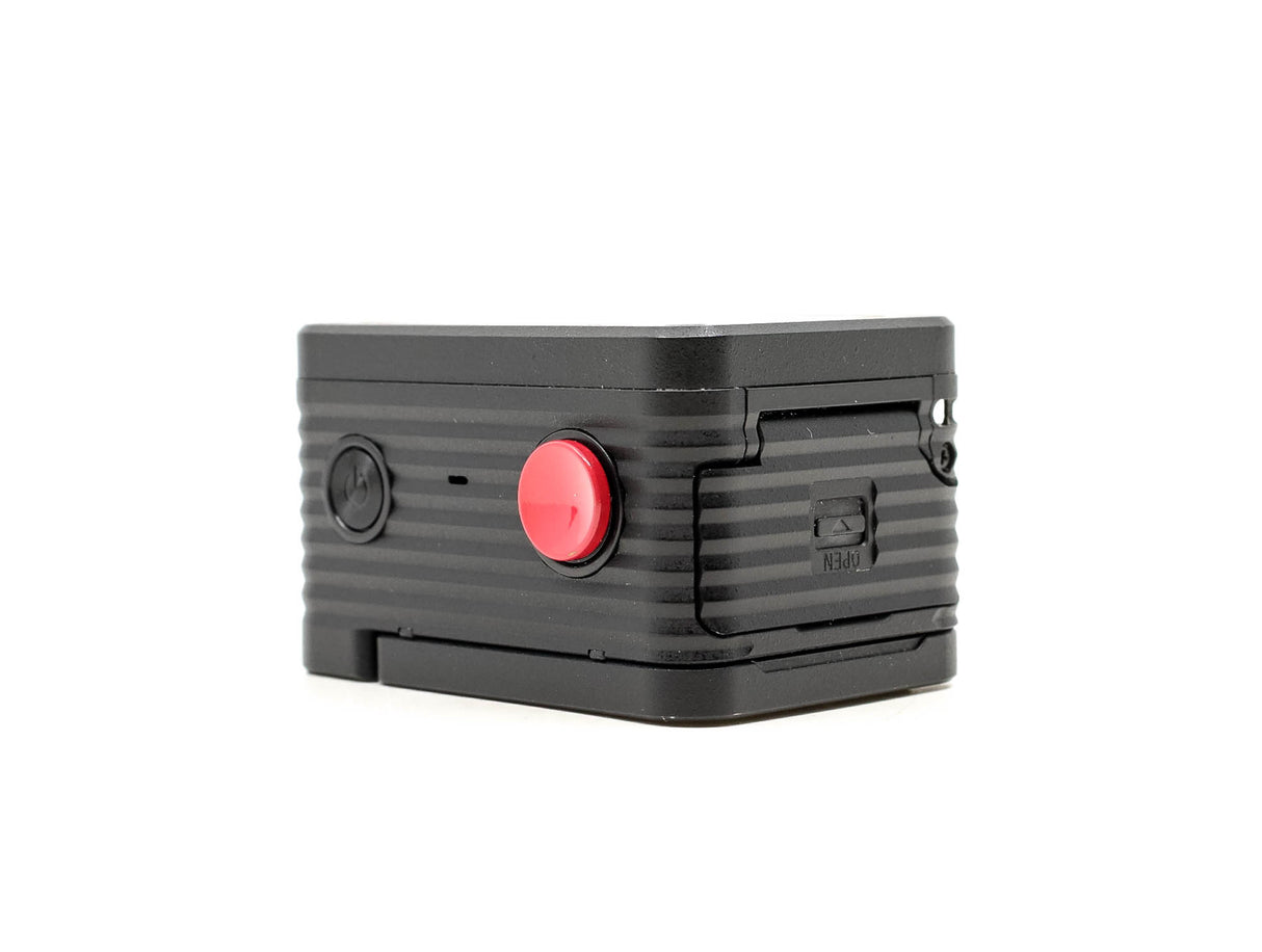 Sony Cyber-shot DSC-RX0 II 