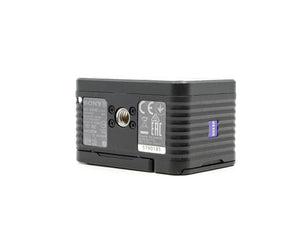 Sony Cyber-shot DSC-RX0 II 