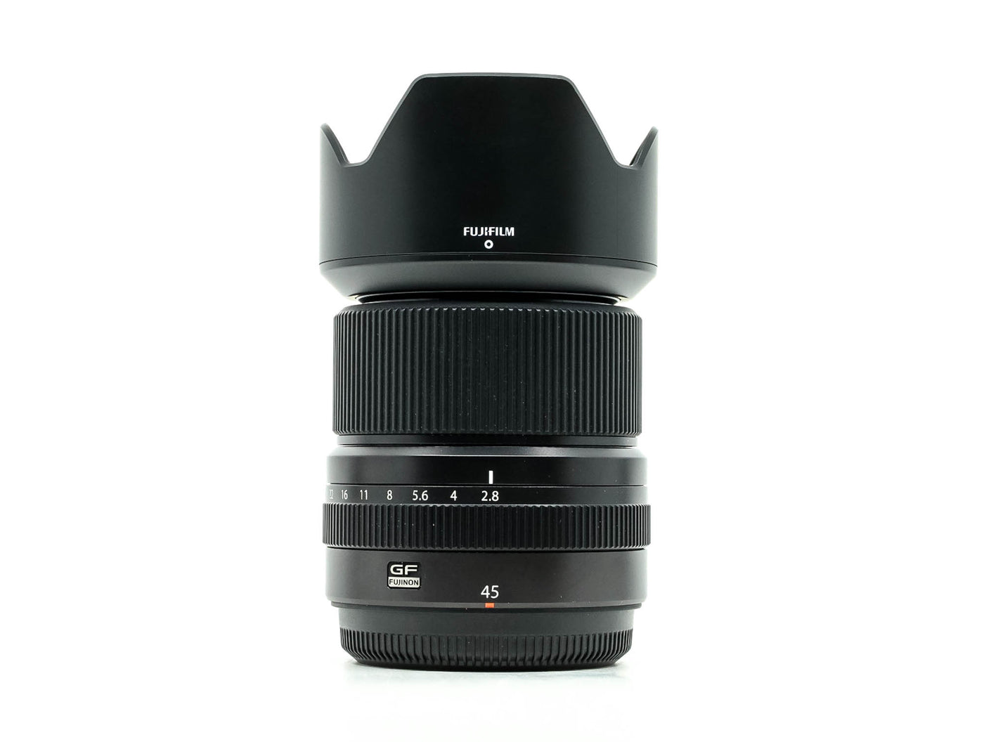Fujifilm GF 45mm f/2.8 R WR · Hauptbild
