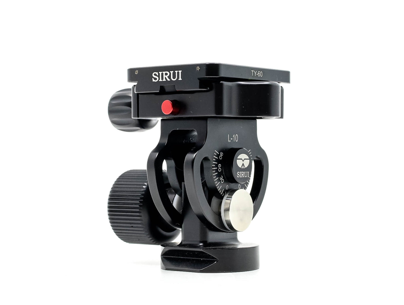 Sirui L-10 Neiger-Kopf für Stativ · Hauptbild