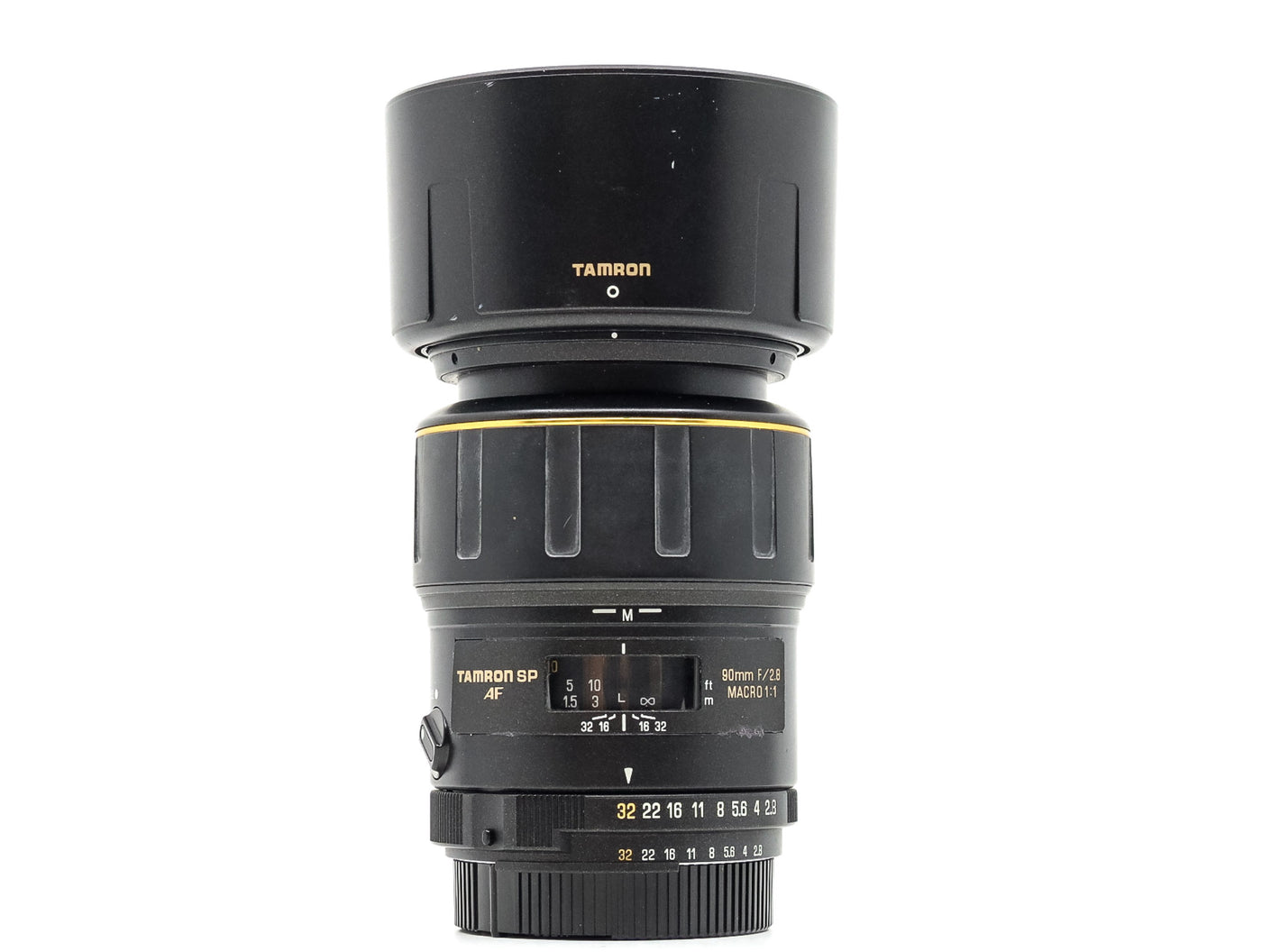Tamron SP AF 90mm f/2.8 Makro - Nikon Anschluss · Hauptbild