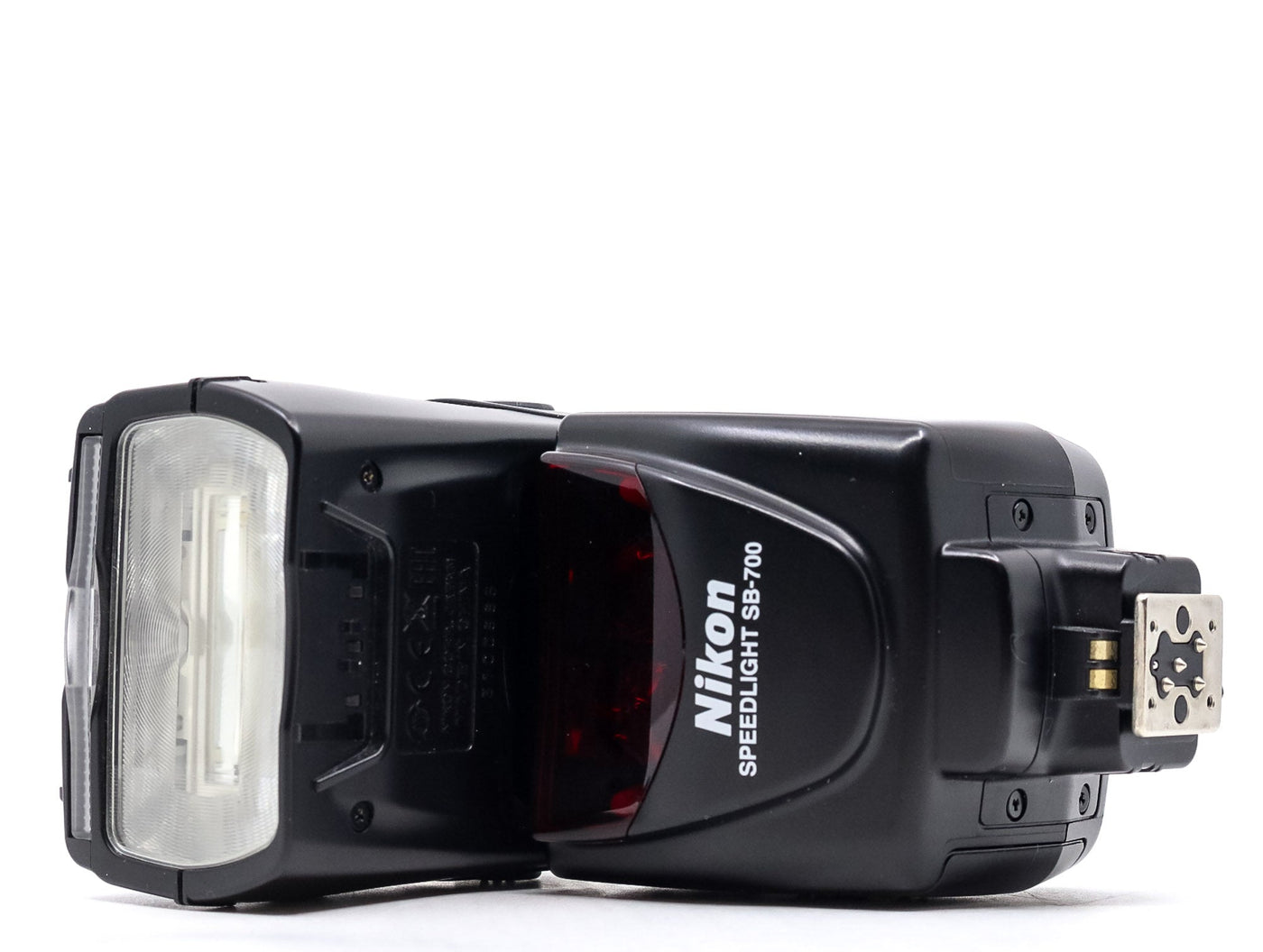 Nikon SB-700 Speedlight · Hauptbild