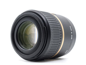 Tamron SP AF 60mm f/2 Di II LD (IF) Macro - Canon EF-S Fit - segunda mano - excelente estado - detalle 2 de 3 - SKU 3743419 -