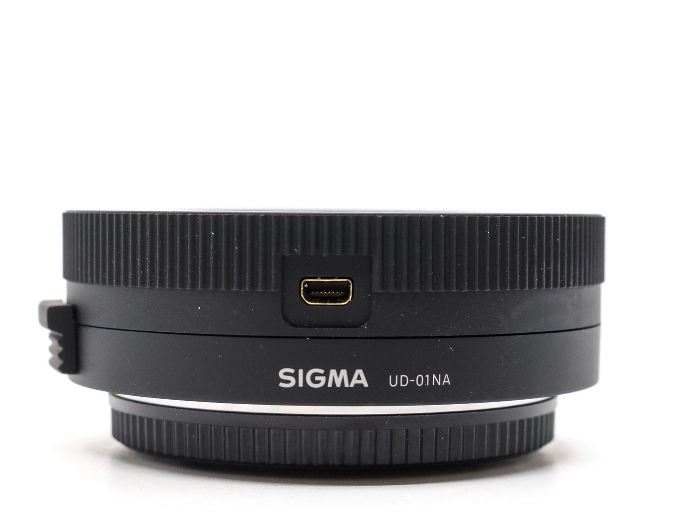Sigma USB Dock - Nikon Anschluss · Hauptbild