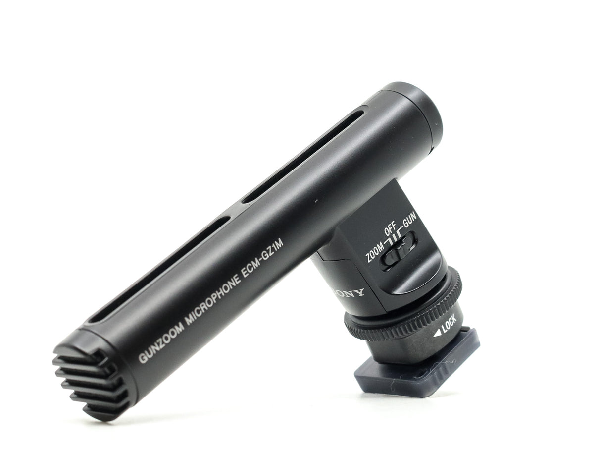 Sony ECM-GZ1M Microphone 