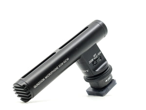 Sony ECM-GZ1M Microphone 