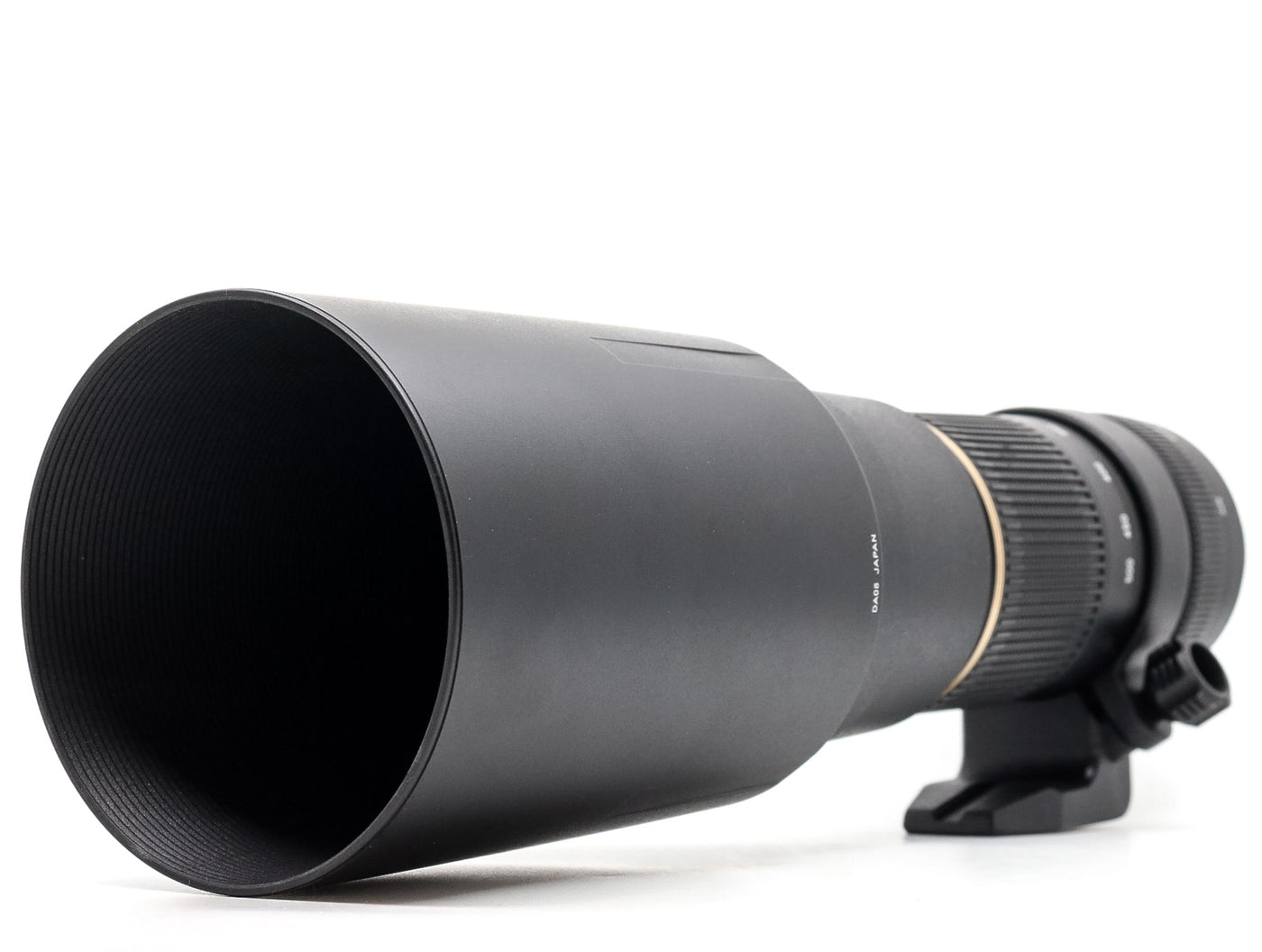 Tamron SP AF 200-500mm f/5-6.3 Di LD (IF) – Sony A Anschluss · main image