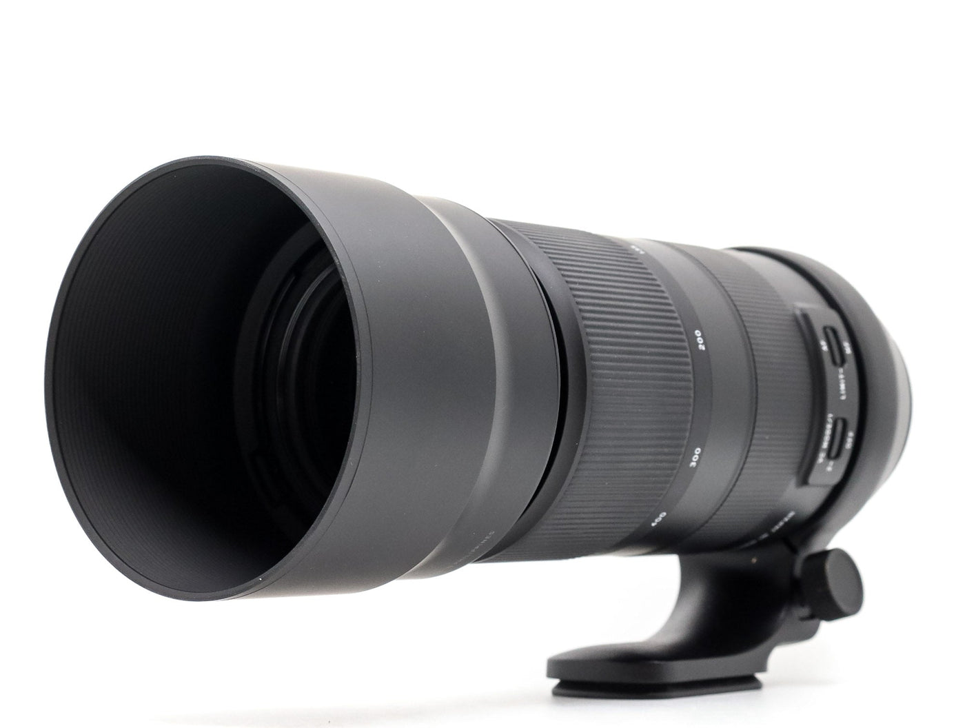Tamron 100-400mm f/4.5-6.3 Di VC USD – Canon EF Anschluss · main image