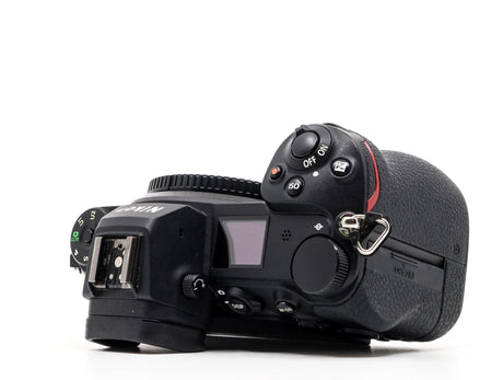 Nikon Z6 II - segunda mano - excelente estado - detalle 4 de 4 - SKU 3711418 - Camera Market