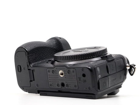 Nikon Z6 II - segunda mano - excelente estado - detalle 3 de 4 - SKU 3514137 - Camera Market