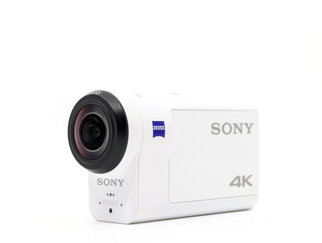 Sony FDR-X3000 4K Action Cam