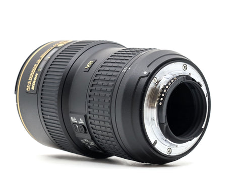 Nikon AF-S Nikkor 16-35mm f/4G ED VR - segunda mano - excelente estado - detalle 3 de 3 - SKU 3728078 - Camera Market