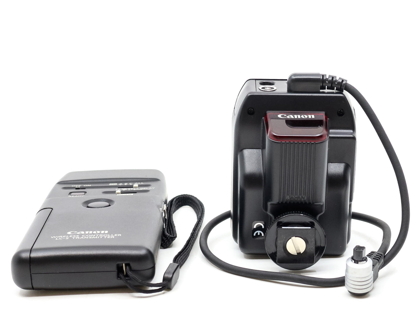 Canon LC-5 Wireless Controller Set · main image