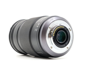 Panasonic Lumix G Vario 100-300mm f/4-5.6 Mega OIS 