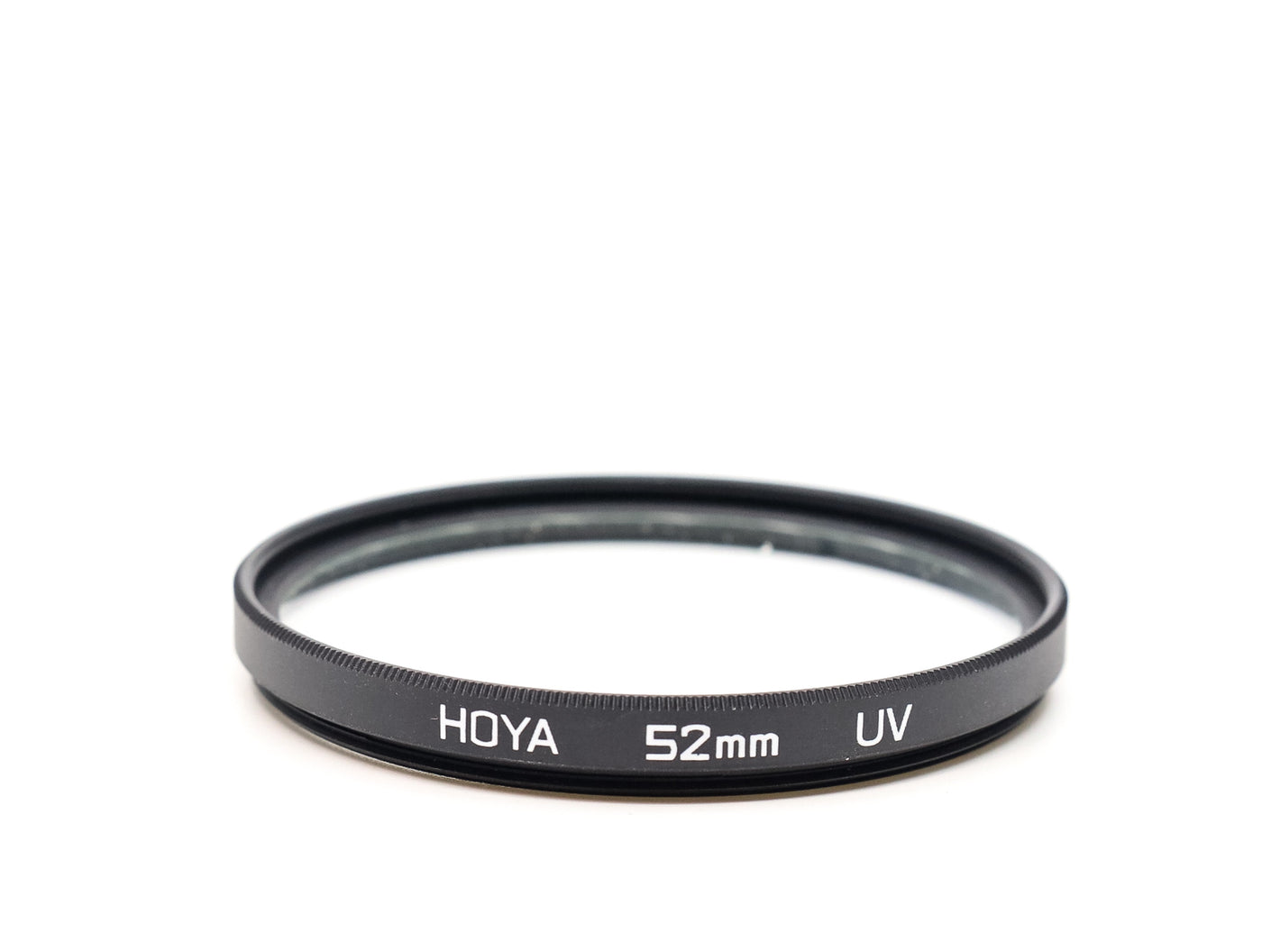 Hoya 52mm HD Nano UV Filter · Hauptbild