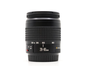 Canon EF 28-80mm f/3.5-5.6