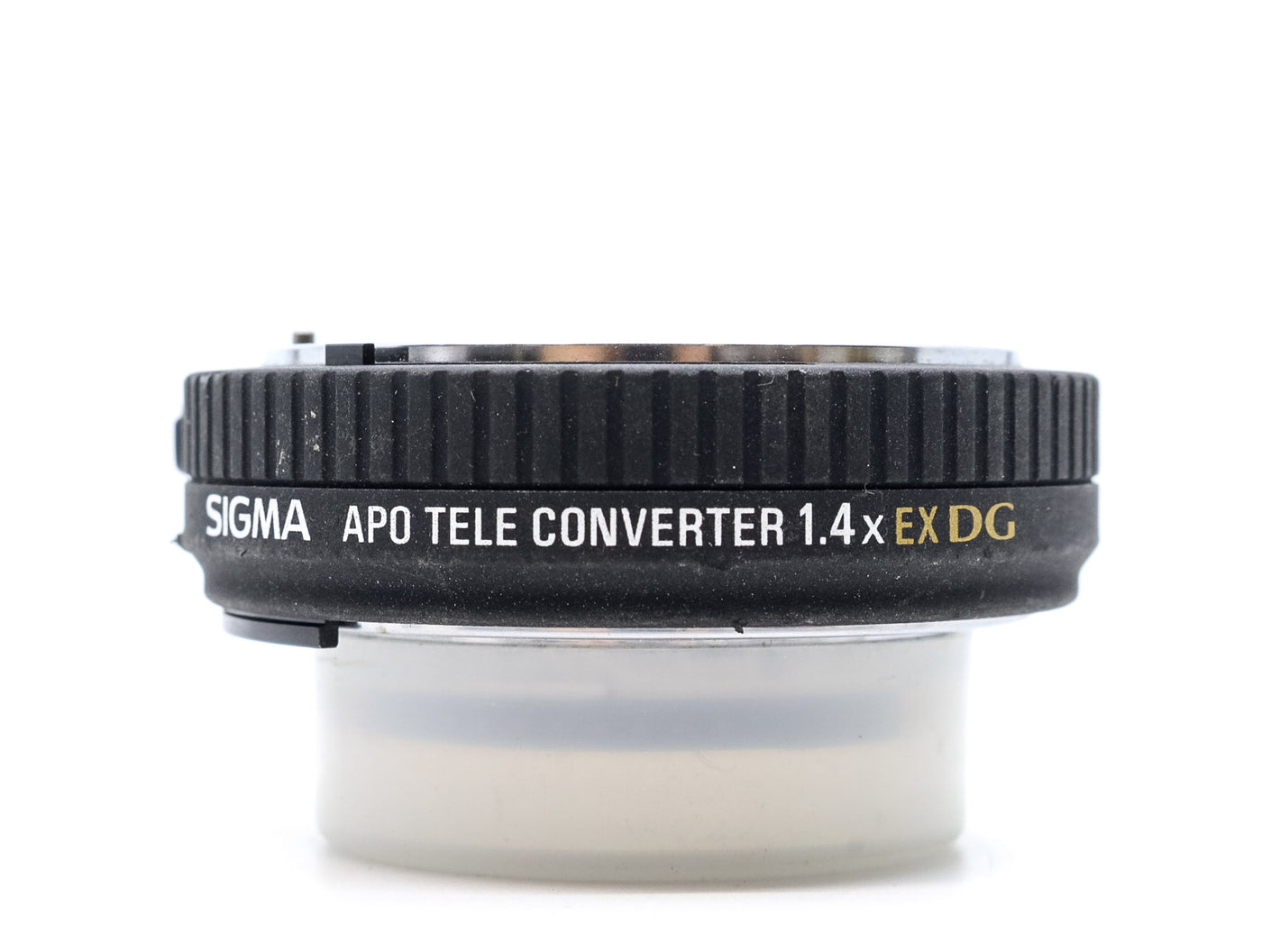Sigma 1.4x EX APO DG Telekonverter - Nikon Anschluss · Hauptbild