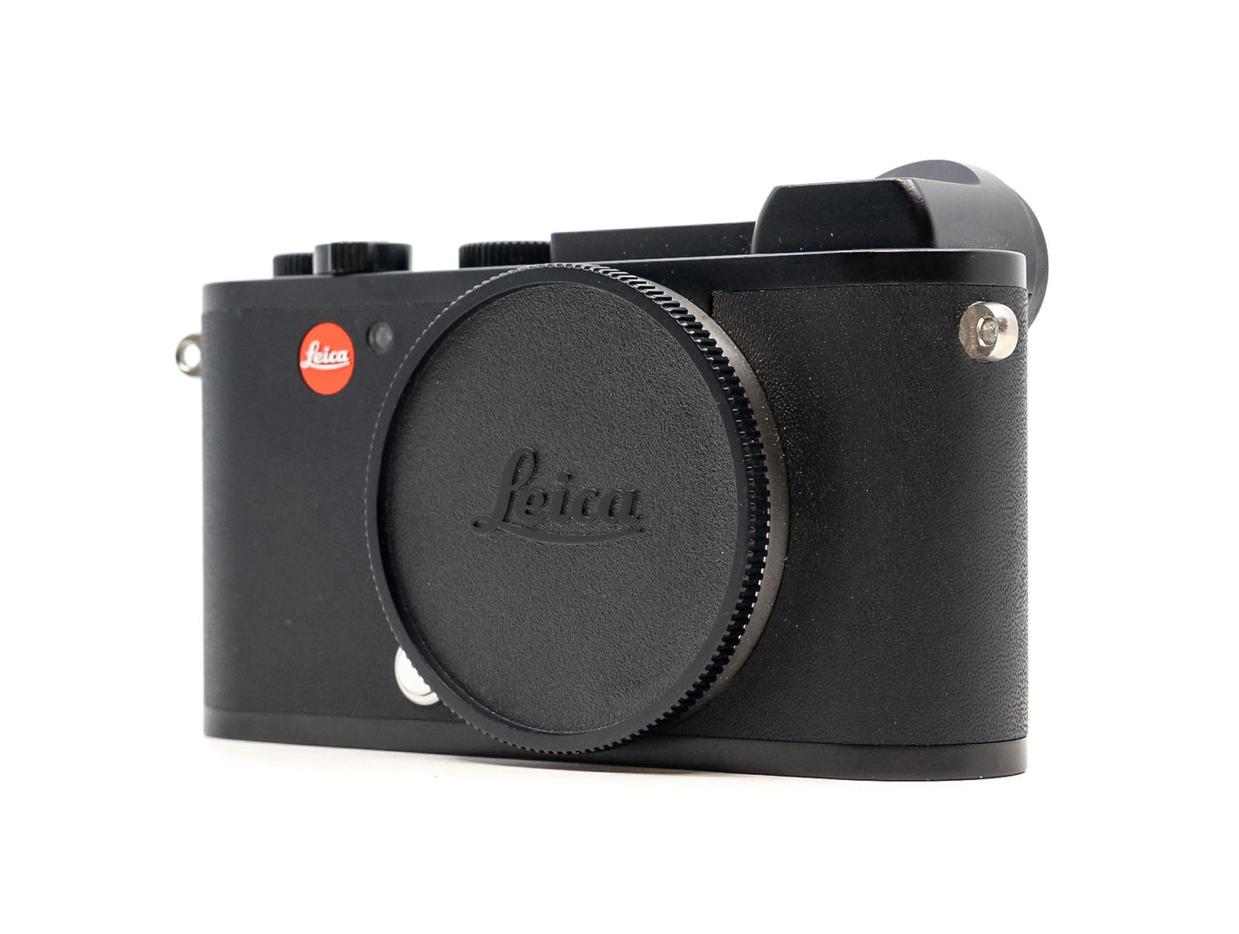 Leica CL [19301] · Hauptbild