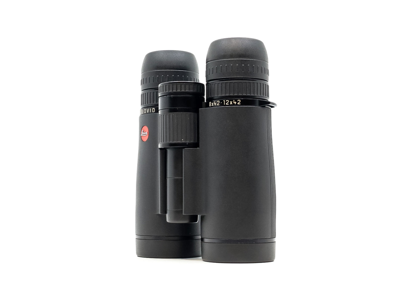 Leica Duovid 8+12x42 Fernglas · main image