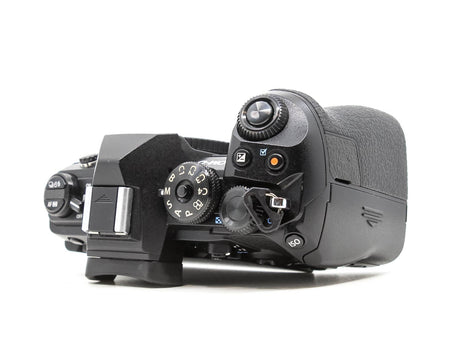 Olympus OM-D E-M1 Mark III - segunda mano - excelente estado - detalle 3 de 4 - SKU 3799835 - Camera Market