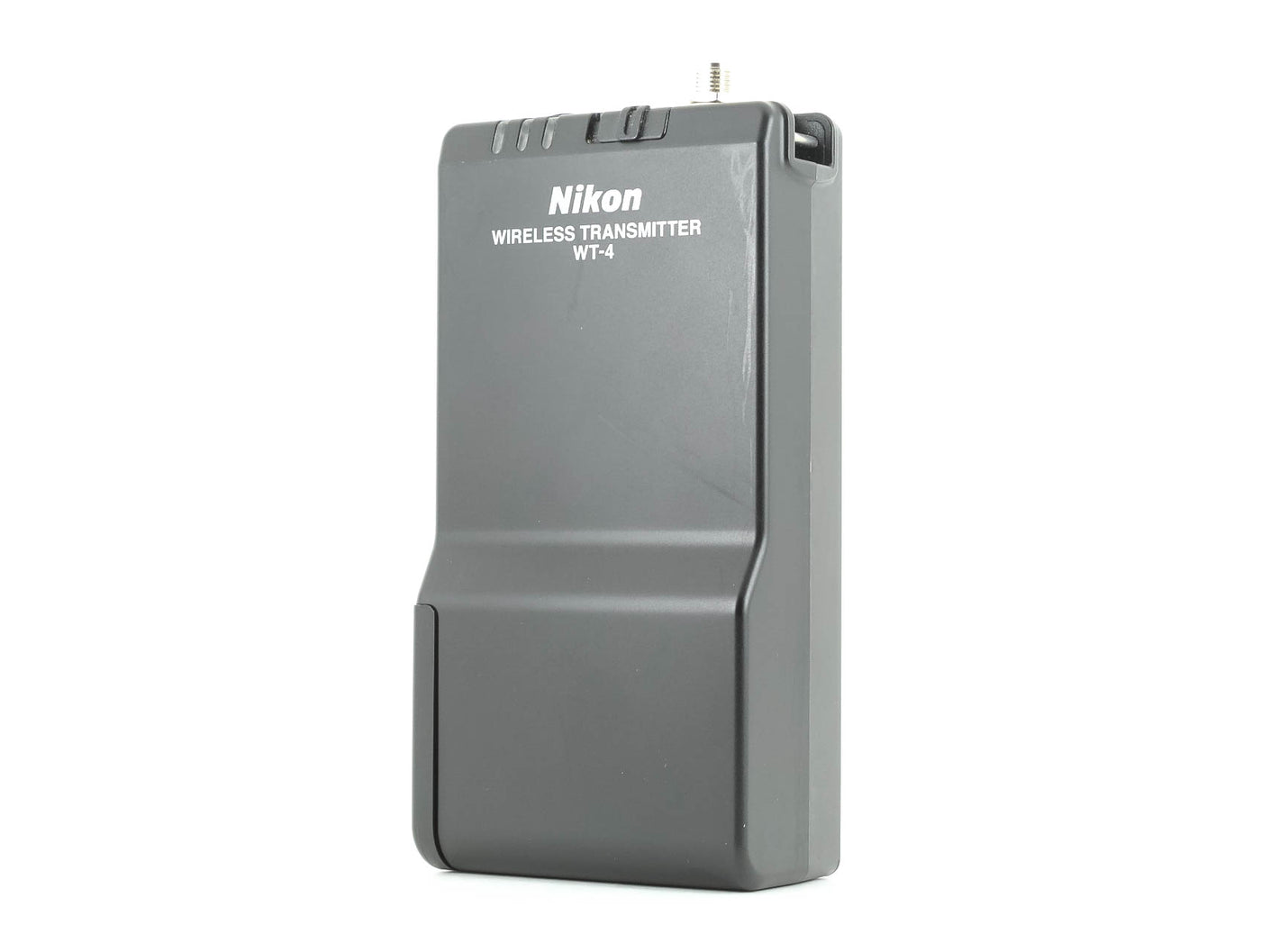 Nikon WT-4 Wireless Adapter · main image