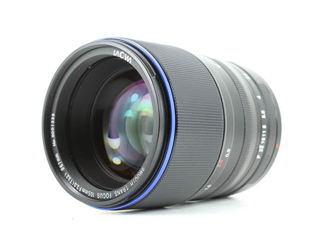 Venus Laowa 105mm F/2 (T3.2) STF – Sony A Anschluss