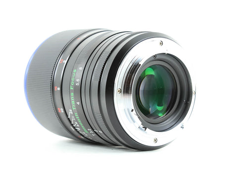 Venus Laowa 105mm F/2 (T3.2) STF – Sony A Anschluss