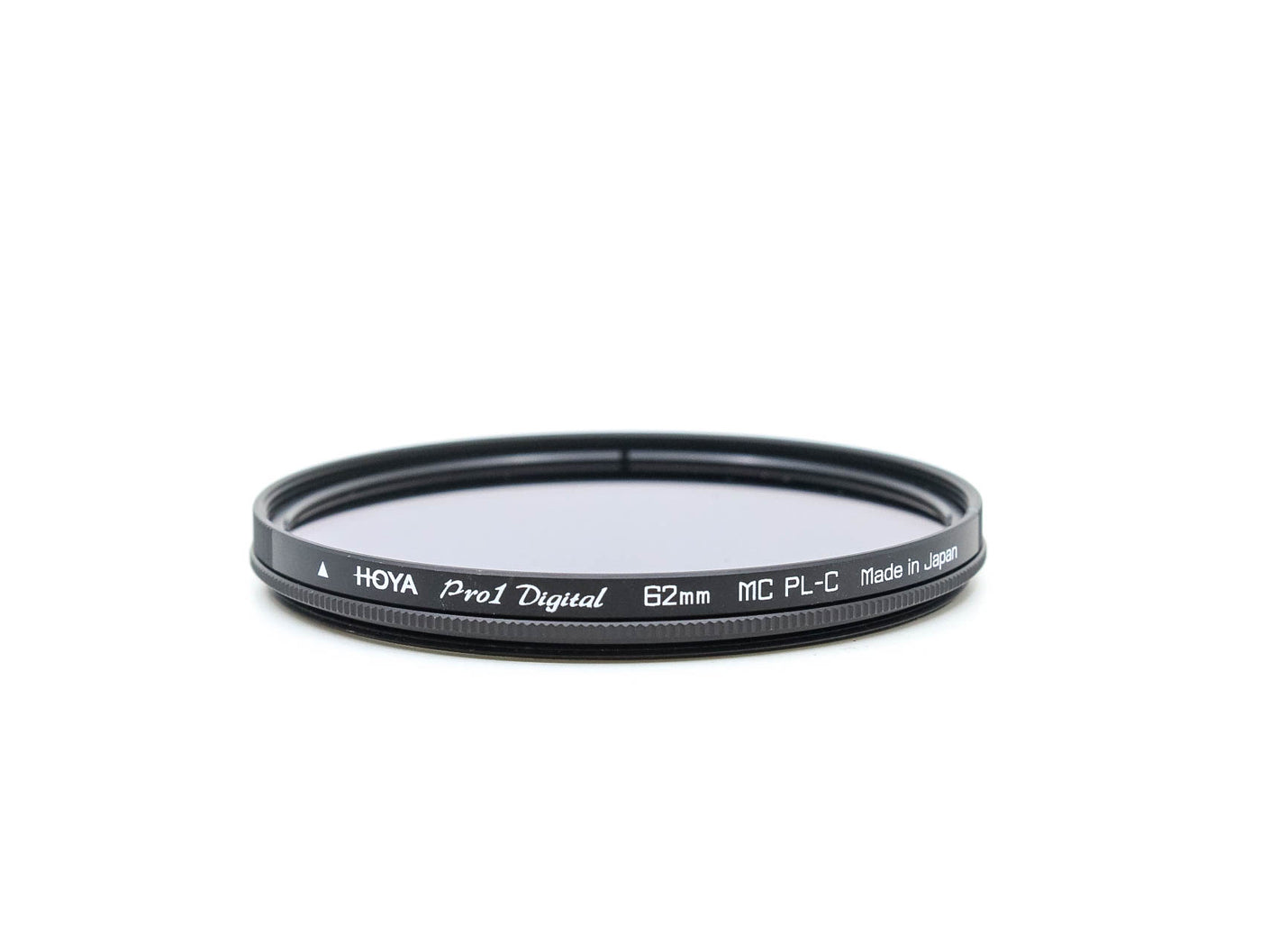 Hoya 62mm Pro 1 Digital Zirkular-Polarisationsfilter · main image