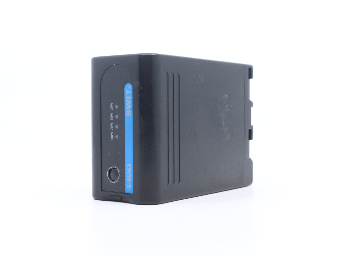 SWIT S-8U63 Li-Ion-Akku für ausgewählte Sony Kameras · main image