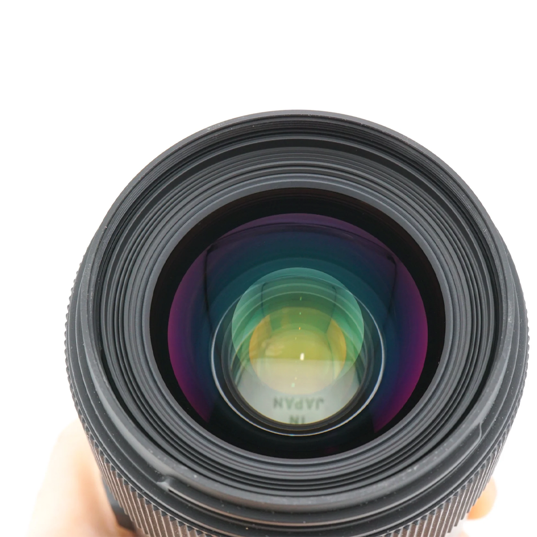 Sigma 35mm f1.4 DG HSM Art - (Sony E Mount) Camerashop Qualify 