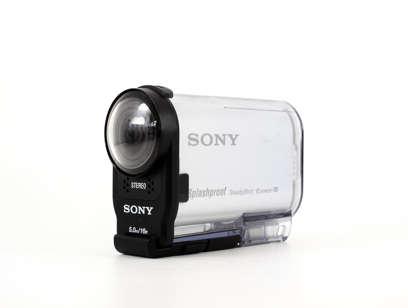 Sony HDR-AS200V Action-Camcorder · main image