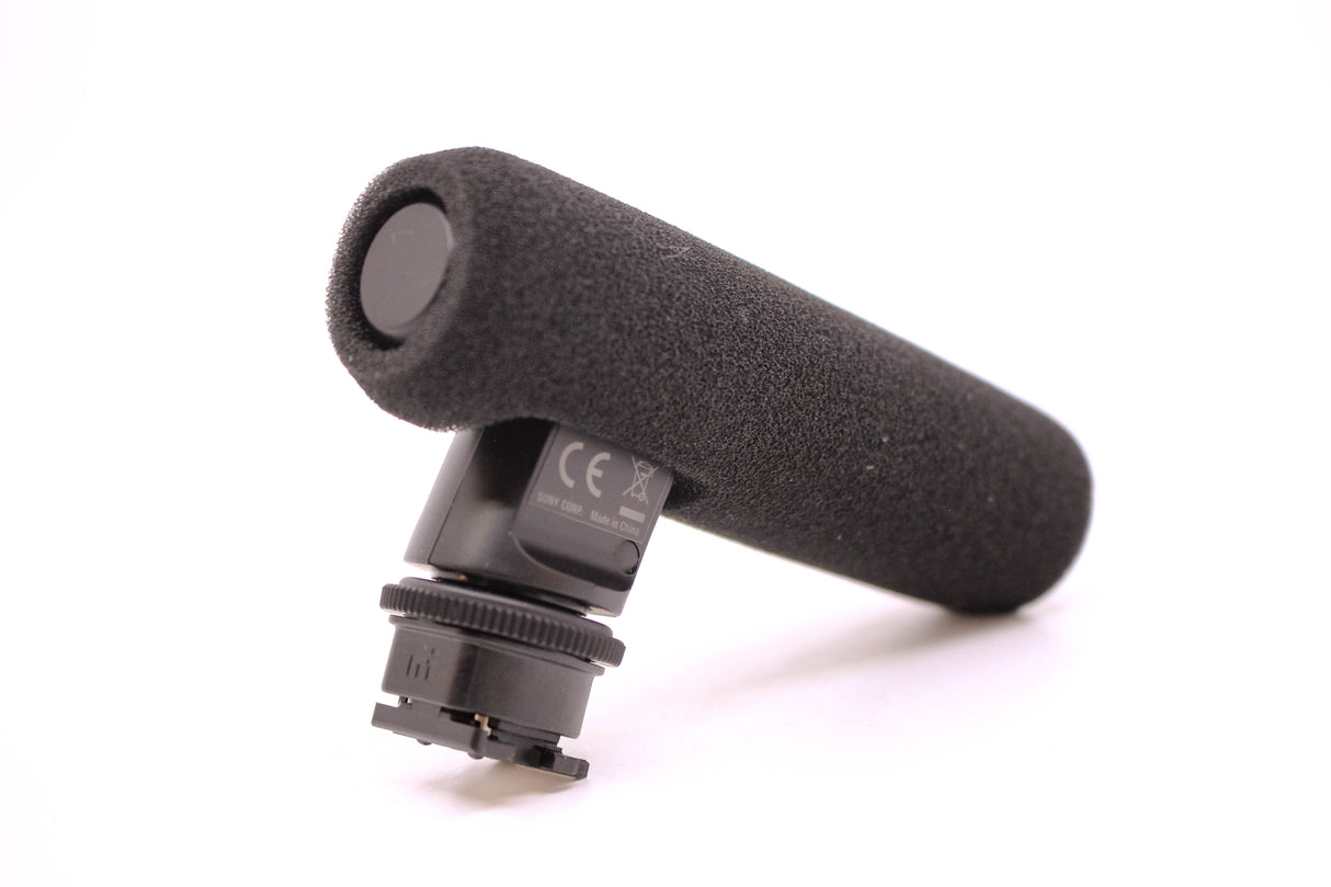 Sony ECM-GZ1M Microphone 