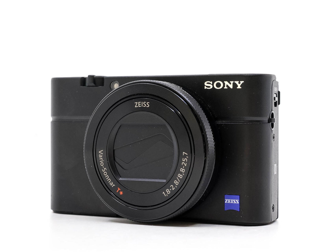 Sony Cyber-shot RX100 Mark IV · Hauptbild