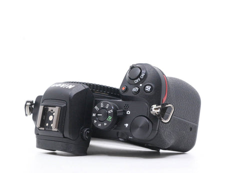 nikon|z50 - Excelente - 3