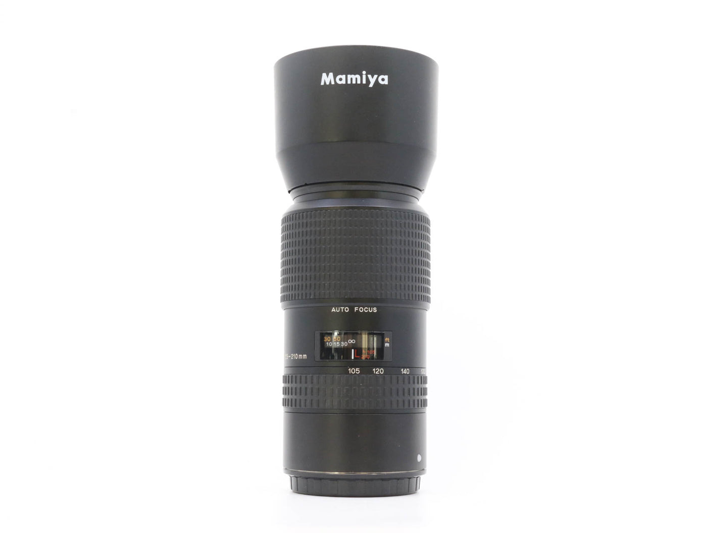 Mamiya Leaf Sekor Zoom 105–210 mm f/4,5 AF ULD IF · main image
