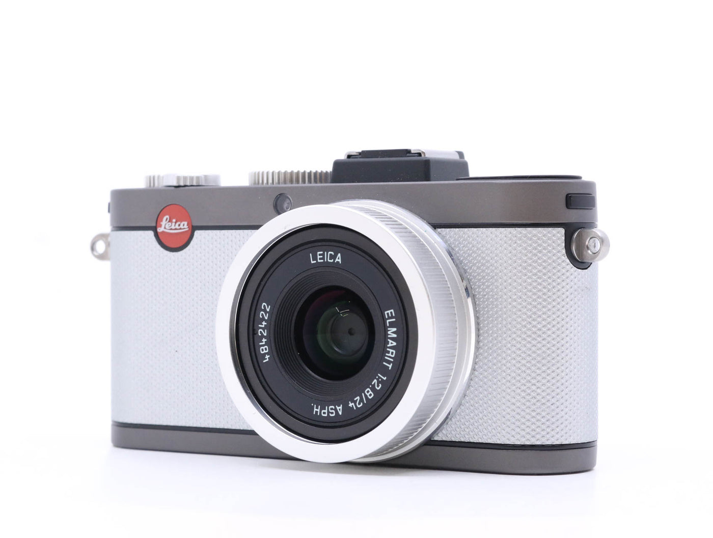 Leica X-E (Typ 102) · Hauptbild