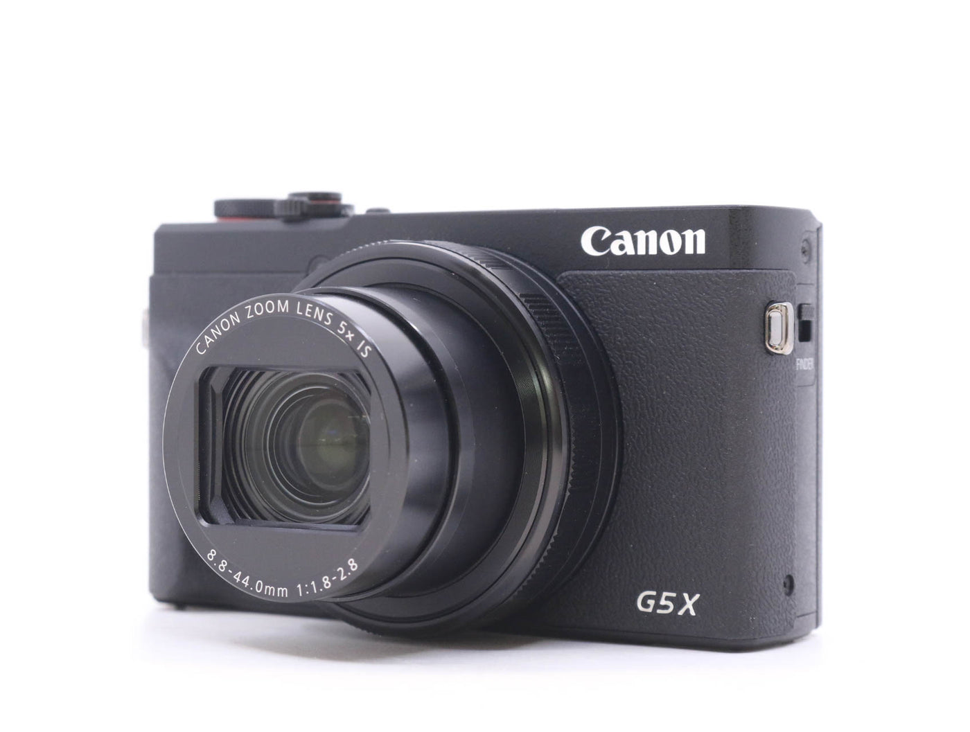 Canon PowerShot G5 X II kaufen | Camera Market · main image